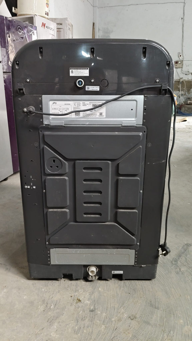 Refurbished 9.5 kg Washing Machine