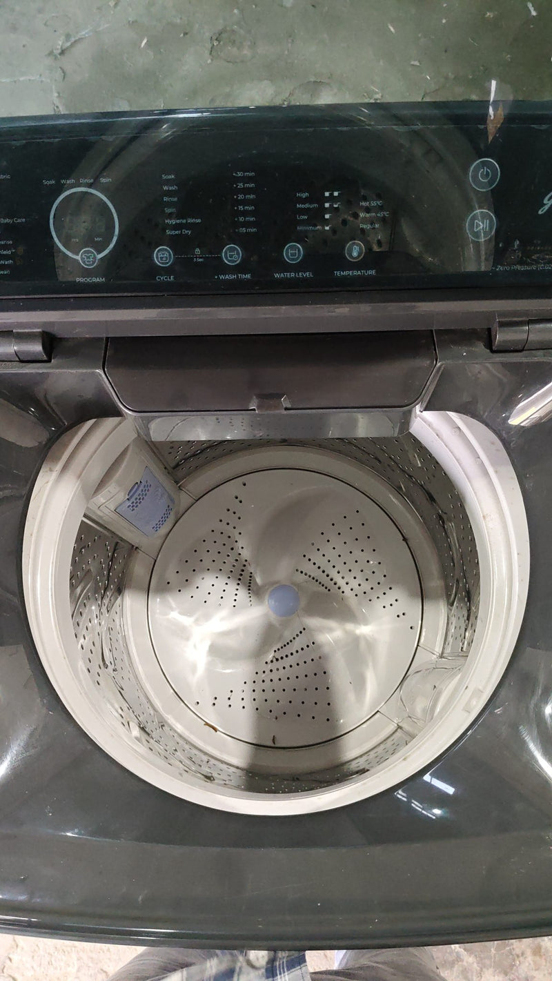 Refurbished 8 kg Washing Machine