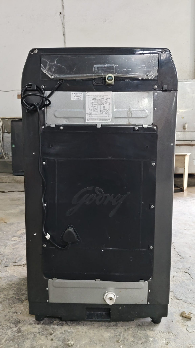Refurbished 8 kg Washing Machine