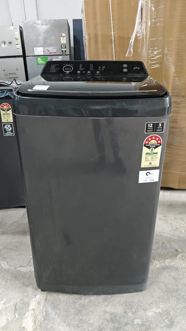 Refurbished 8 kg Washing Machine