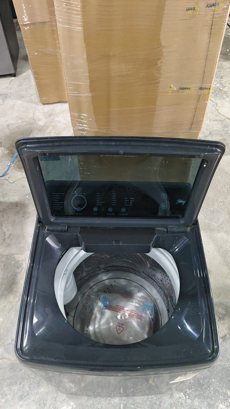 Refurbished 8 kg Washing Machine
