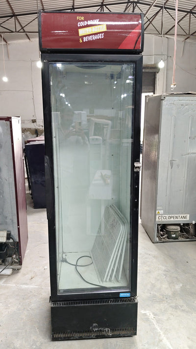 Refurbished Frigoglass 500 L Visi Cooler