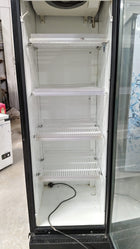 Refurbished Frigoglass 500 L Visi Cooler thumbnail 4