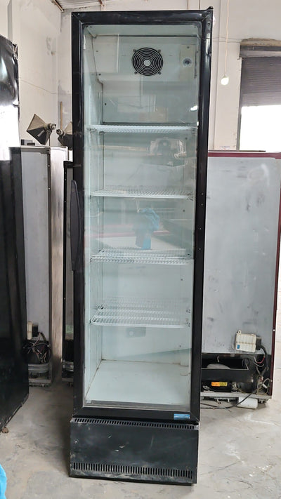 Refurbished Frigoglass 500 L Visi Cooler