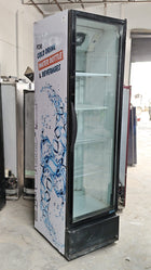 Refurbished Frigoglass 500 L Visi Cooler thumbnail 2