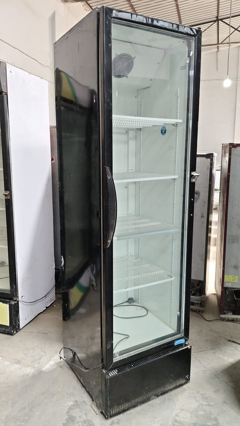Refurbished Frigoglass 500 L Visi Cooler