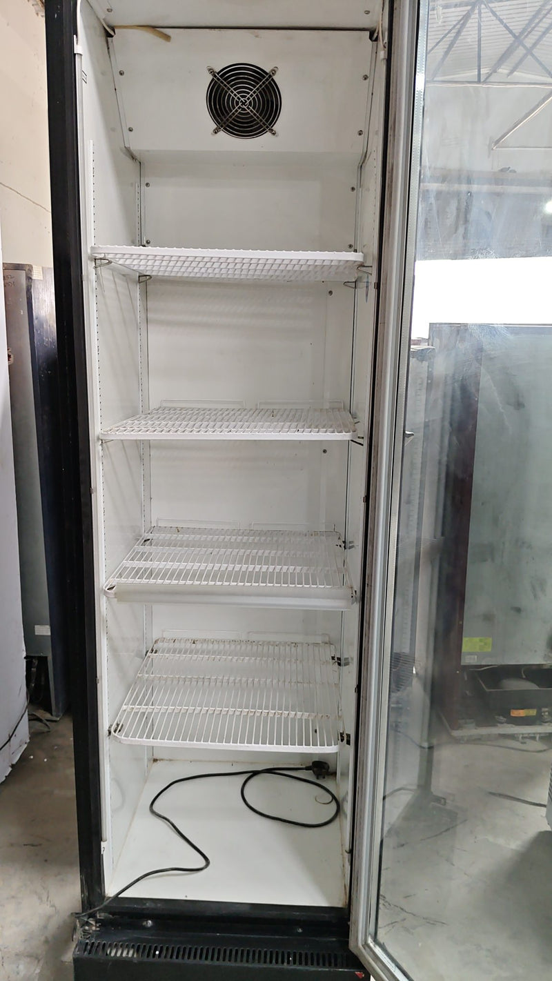 Refurbished Frigoglass 500 L Visi Cooler