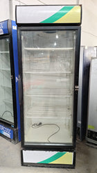 Refurbished Frigoglass 700 L Visi Cooler thumbnail 1