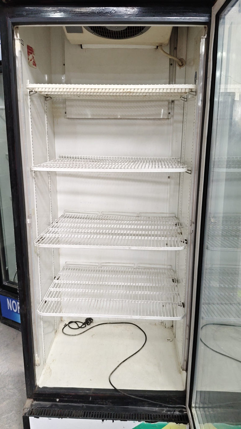 Refurbished Frigoglass 700 L Visi Cooler