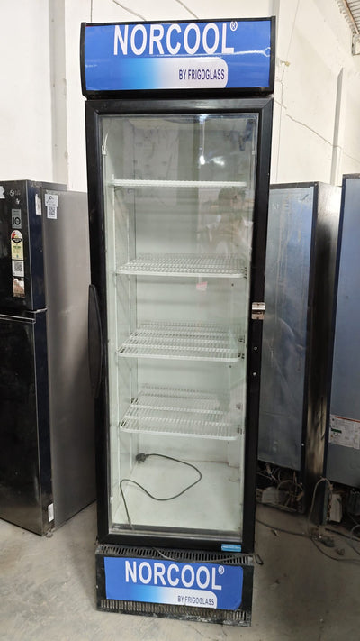 Refurbished Frigoglass 500 L Visi Cooler