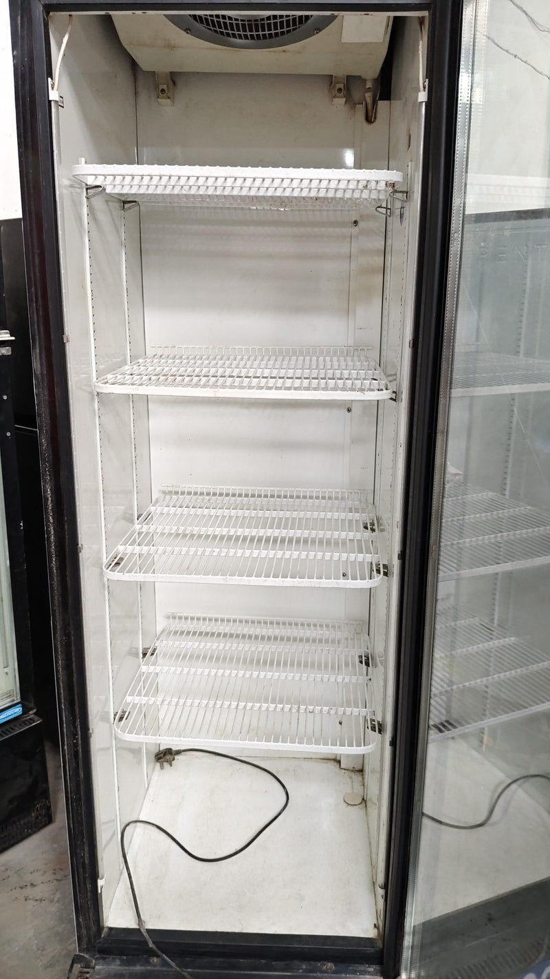 Refurbished Frigoglass 500 L Visi Cooler