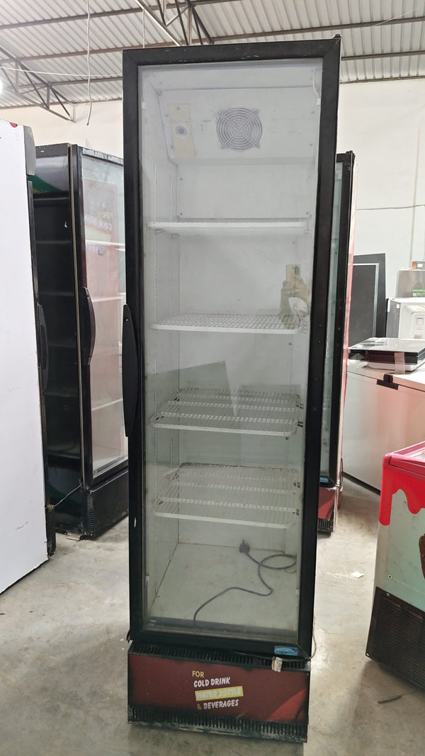 Refurbished Frigoglass 500 L Visi Cooler