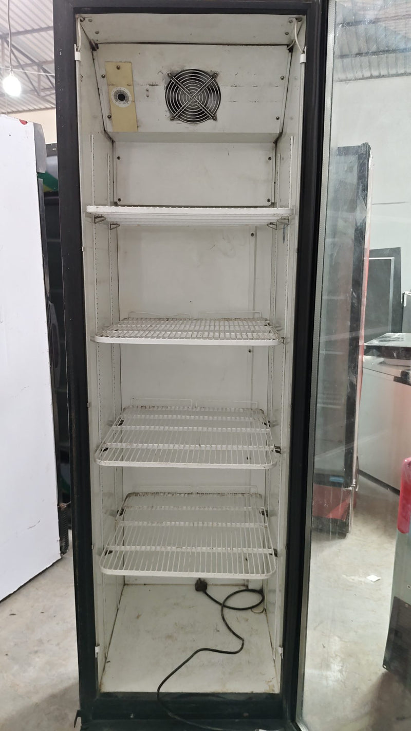 Refurbished Frigoglass 500 L Visi Cooler