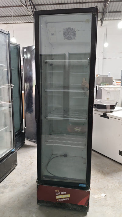 Refurbished Frigoglass 500 L Visi Cooler