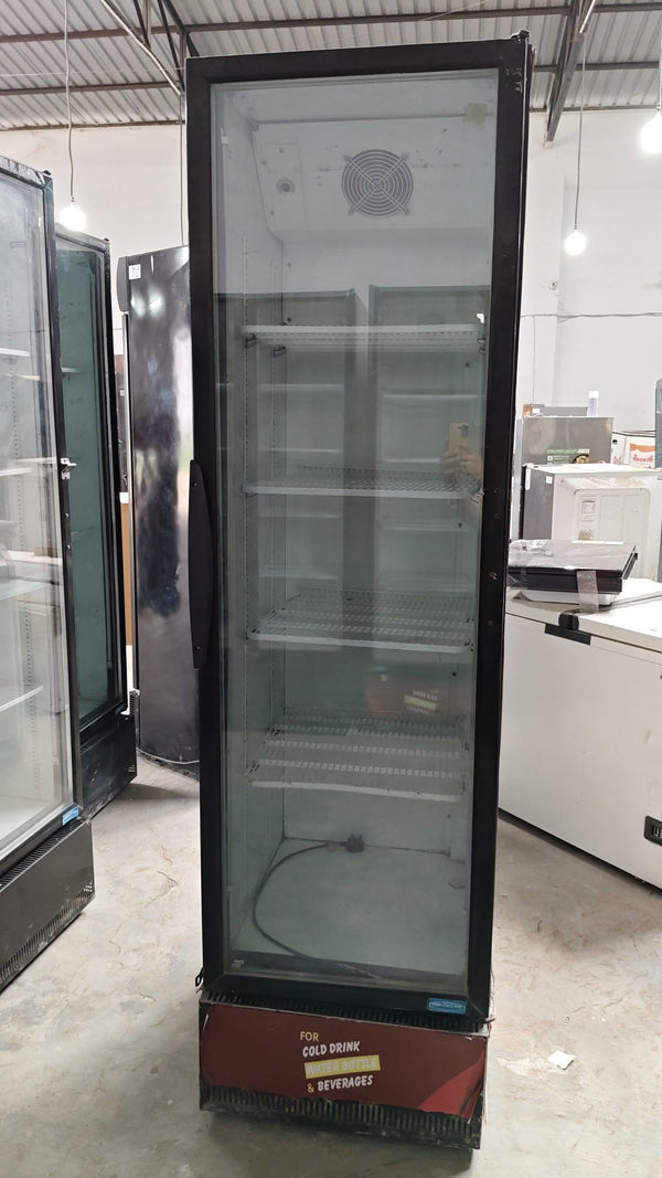 Refurbished Frigoglass 500 L Visi Cooler