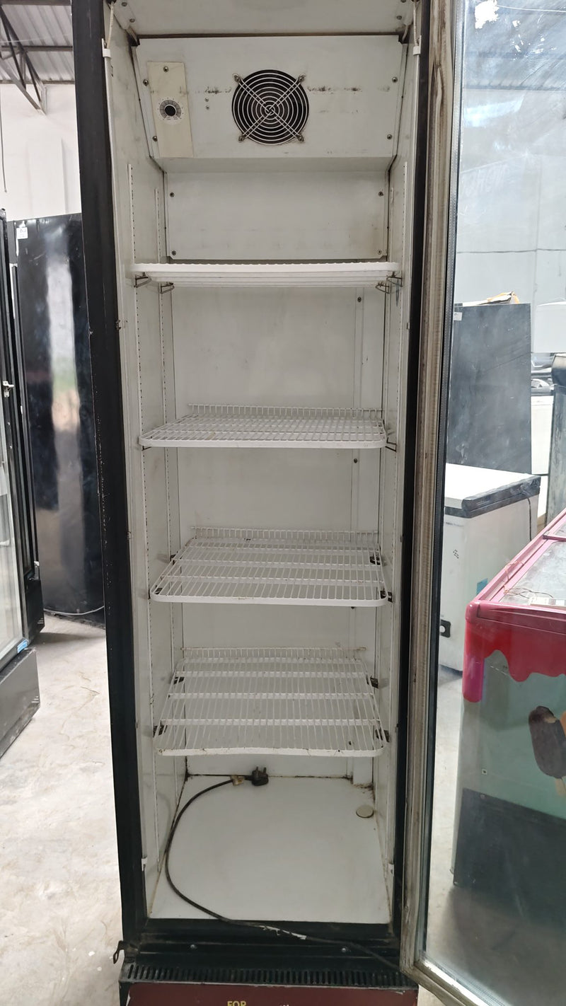 Refurbished Frigoglass 500 L Visi Cooler