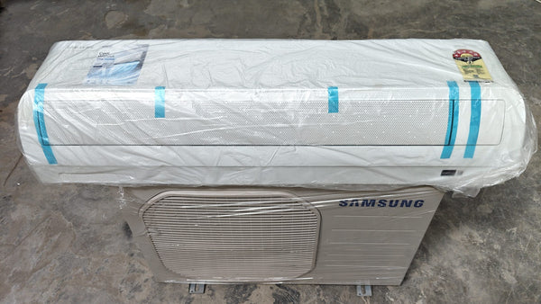 Refurbished Samsung 1.5 Ton Air Conditioner