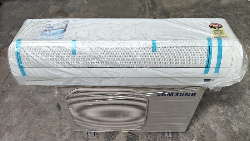 Refurbished Samsung 1.5 Ton Air Conditioner