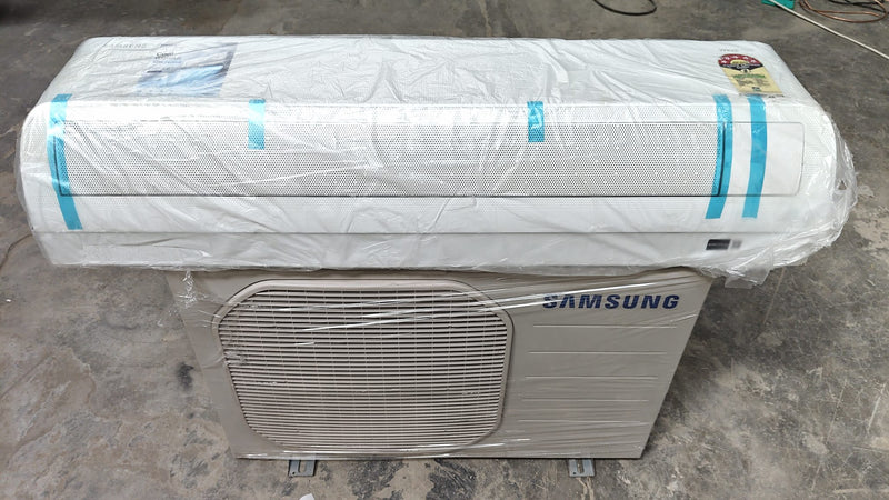 Refurbished Samsung 1.5 Ton Air Conditioner