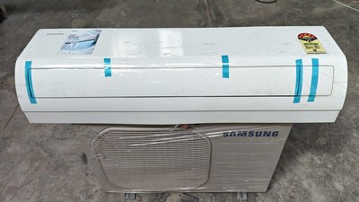 Refurbished Samsung 1.5 Ton Air Conditioner