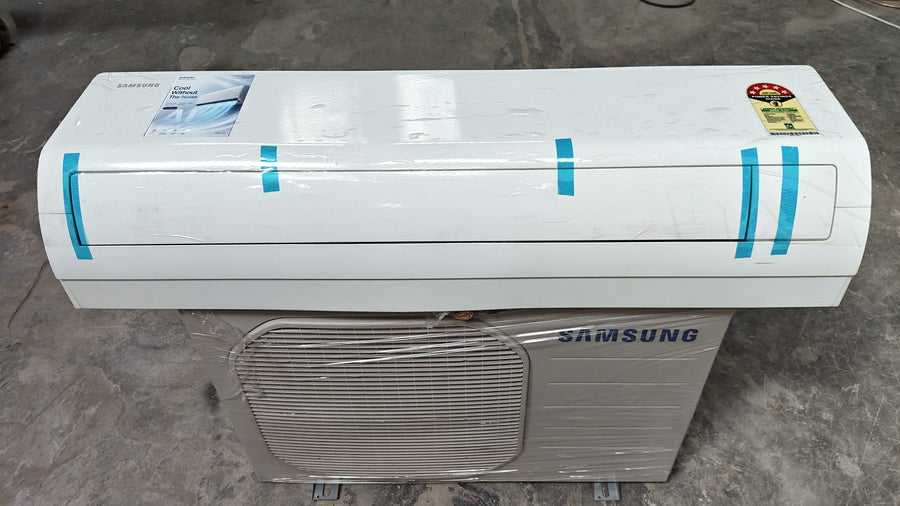 Refurbished Samsung 1.5 Ton Air Conditioner