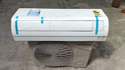 Refurbished Samsung 1.5 Ton Air Conditioner
