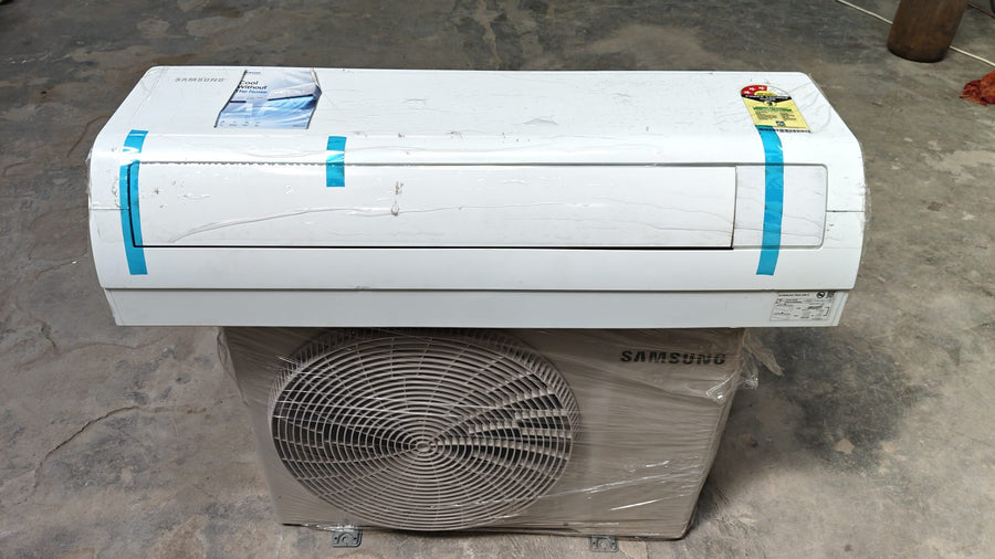 Refurbished Samsung 1.5 Ton Air Conditioner