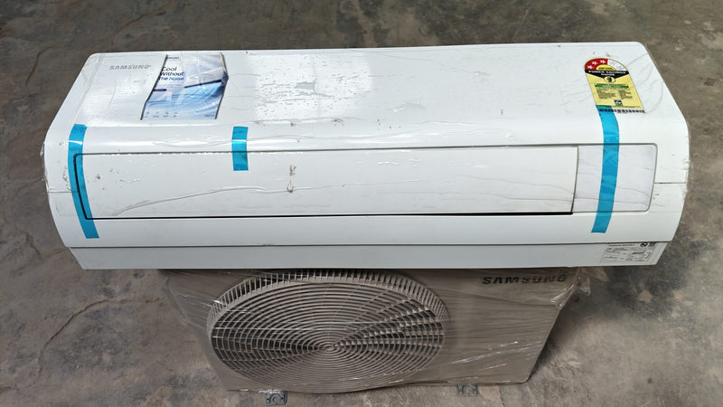 Refurbished Samsung 1.5 Ton Air Conditioner