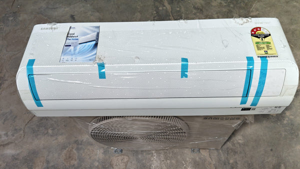 Refurbished Samsung 1.5 Ton Air Conditioner
