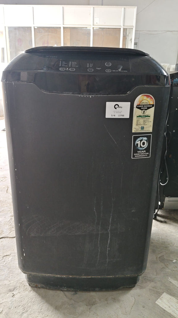 Refurbished Godrej 7 kg Washing Machine