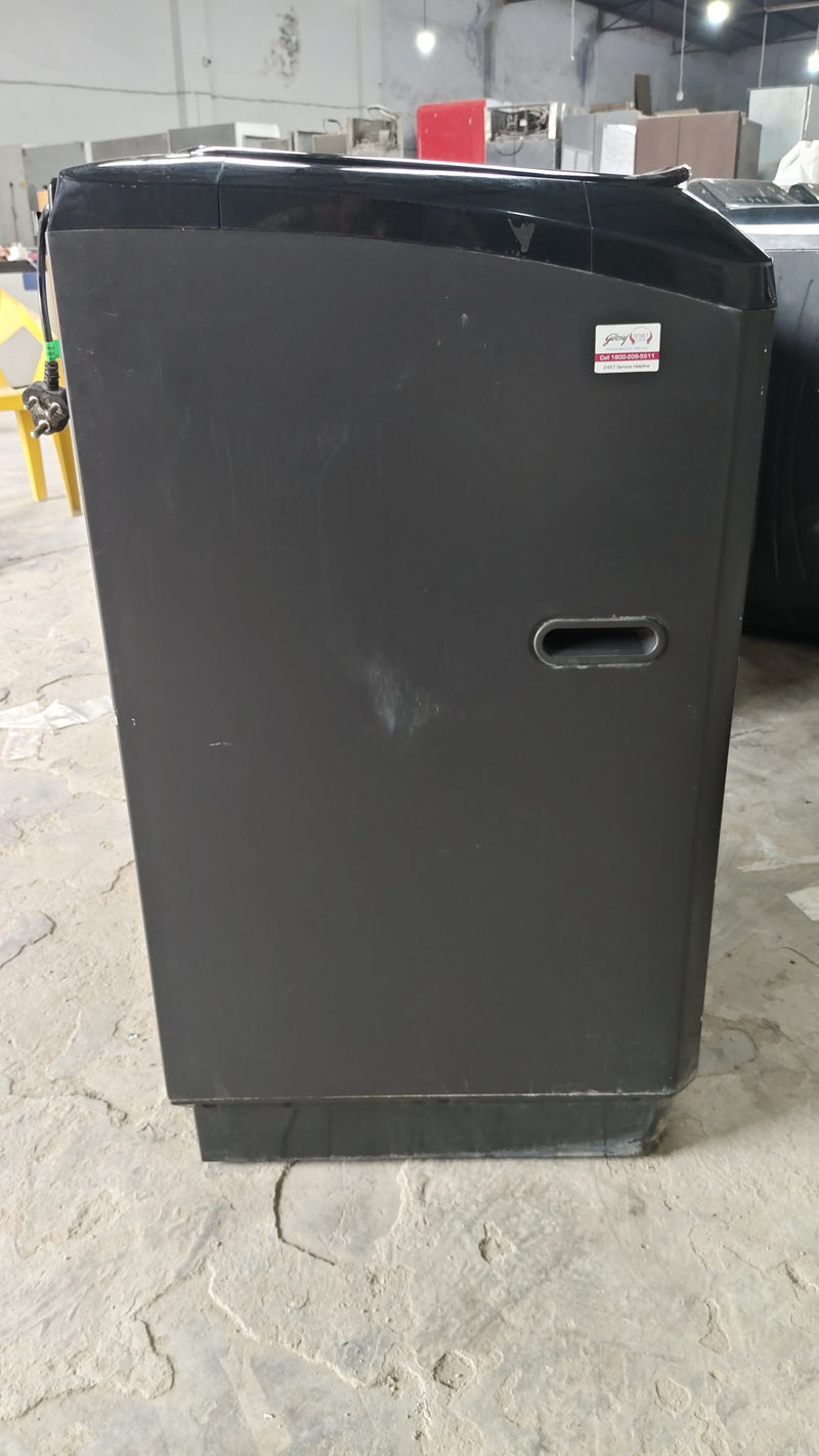 Refurbished Godrej 7 kg Washing Machine