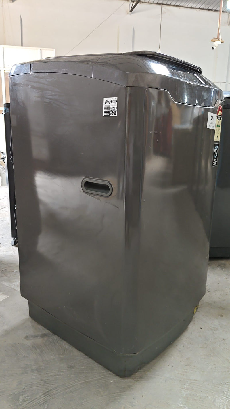 Refurbished Godrej 8 kg Washing Machine