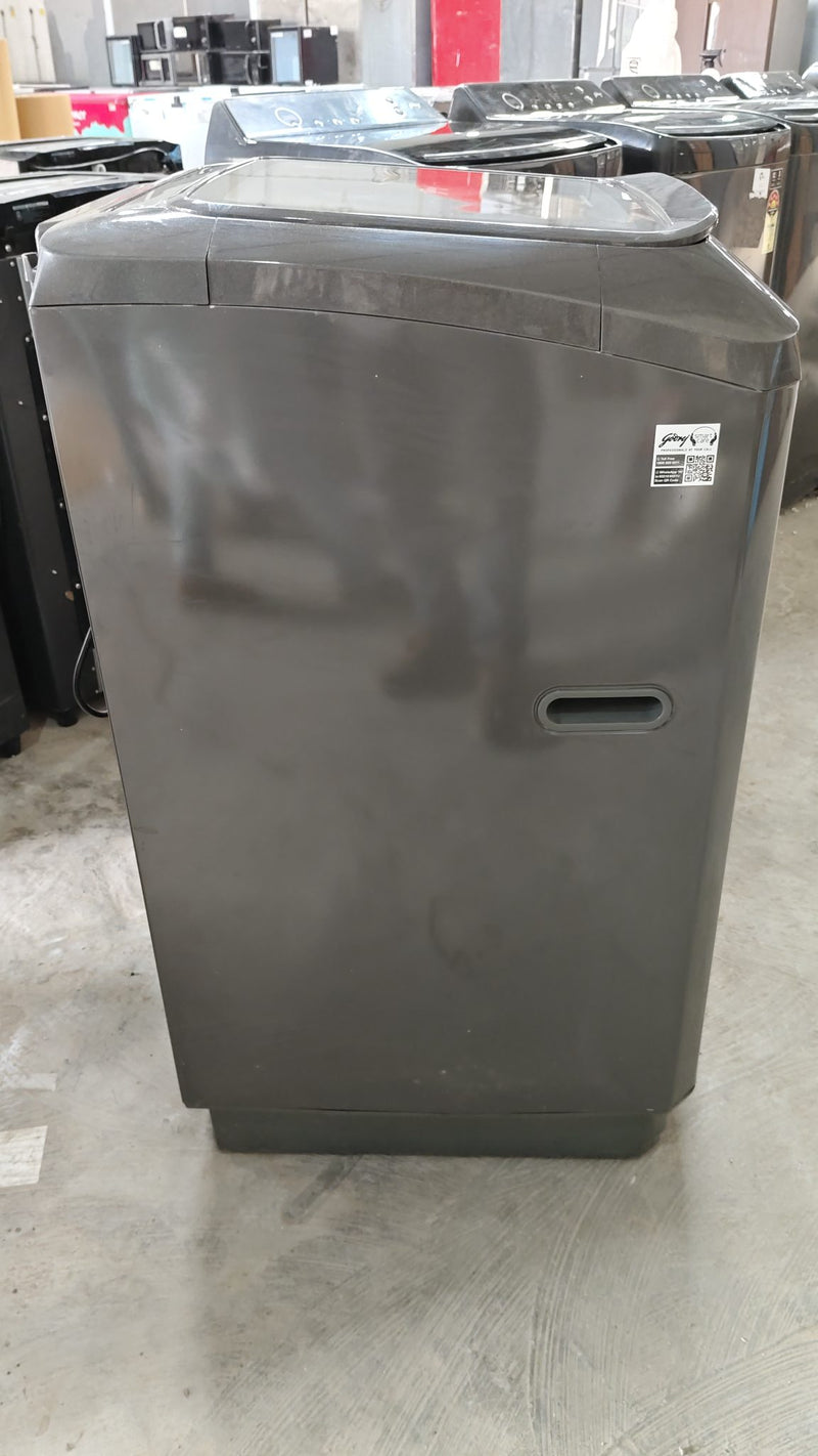 Refurbished Godrej 8 kg Washing Machine