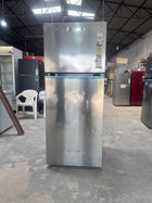 Refurbished LG 338 L Double Door Refrigerator thumbnail 1
