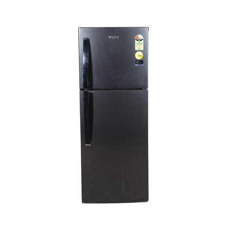 “Refurbished double door fridge by Costify India with 6-month warranty”
