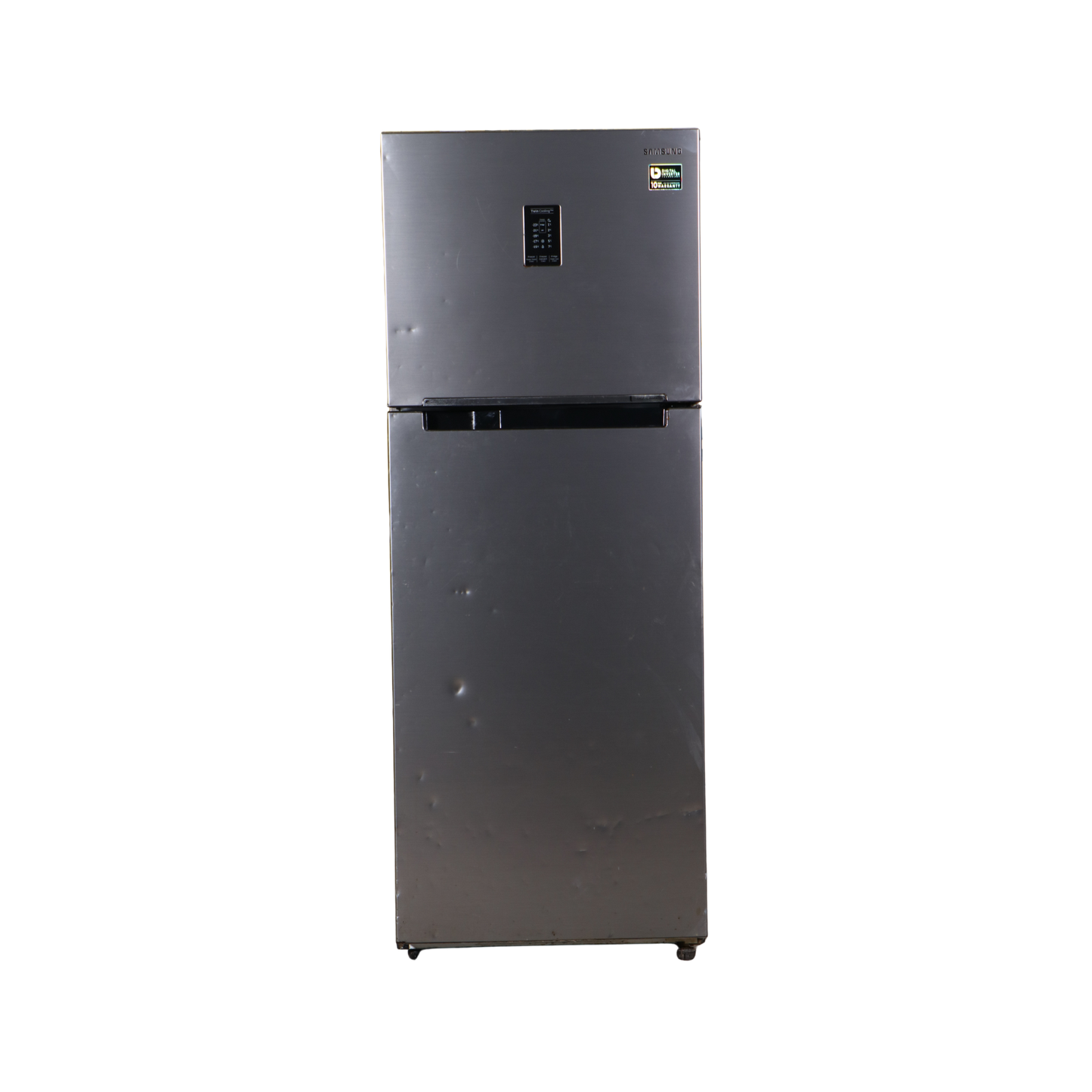 Samsung Double Door Fridge 465Litres