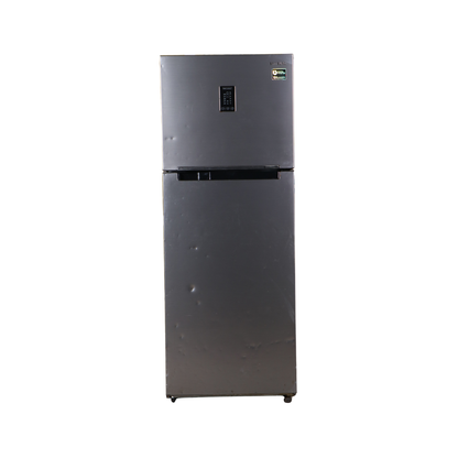 Samsung Double Door Fridge 465Litres