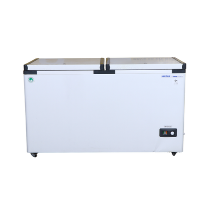 Voltas Deep Freezer & Cooler 400Ltr