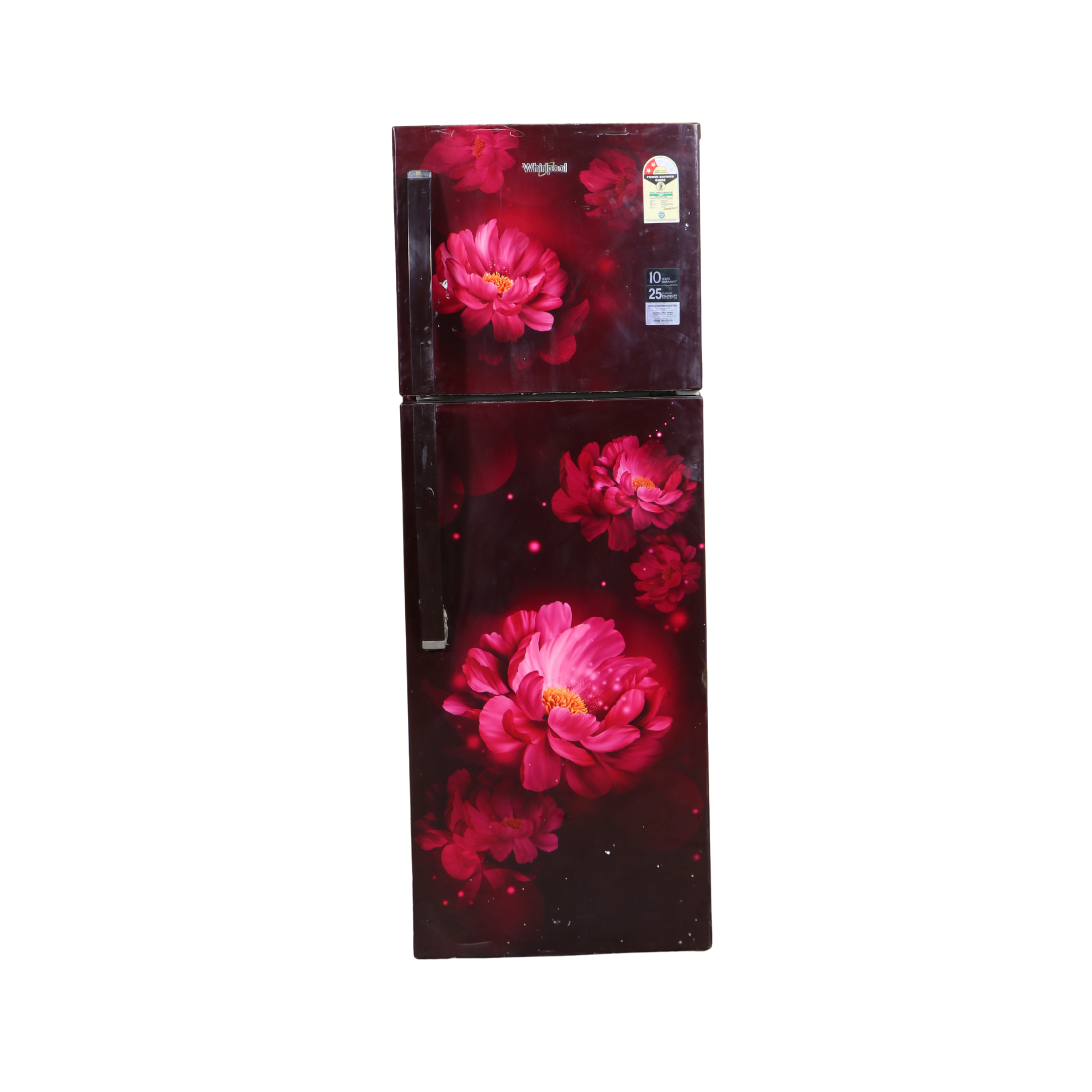 “Refurbished double door fridge by Costify India with 6-month warranty”

