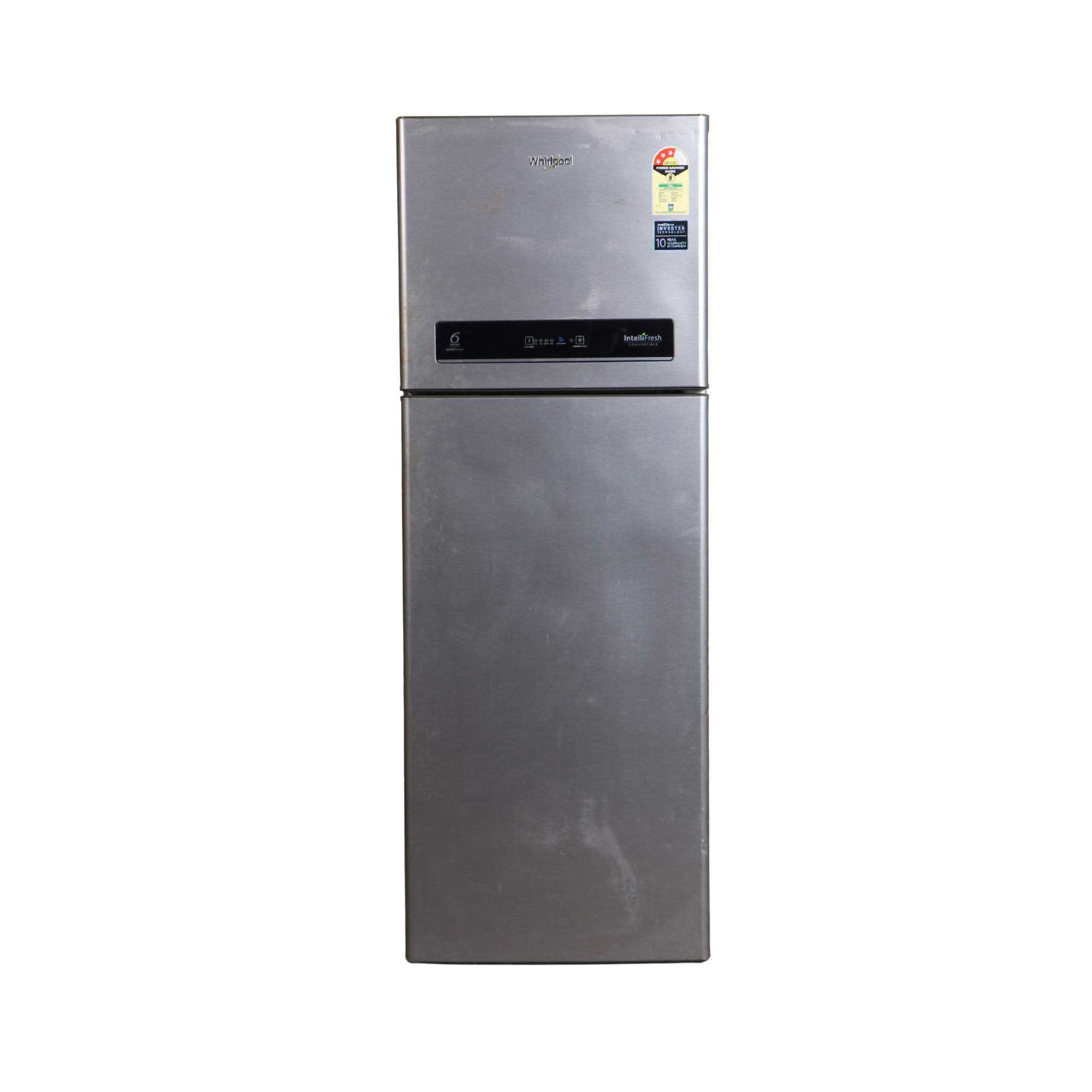 “Energy-efficient refurbished refrigerator – Costify warranty assured”
