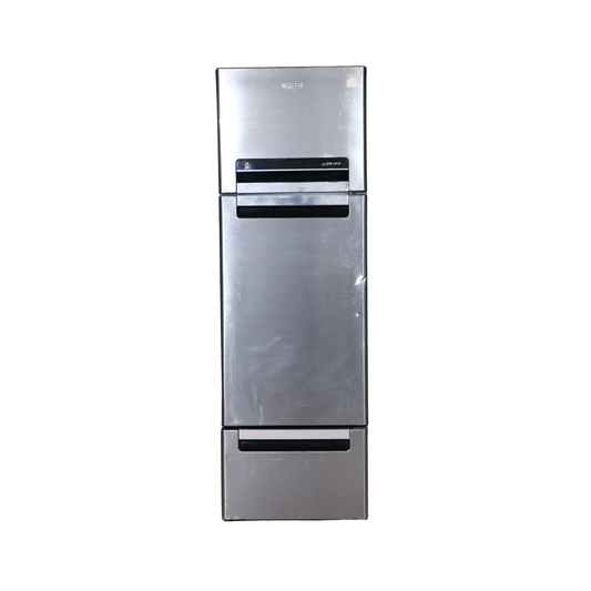 Whirlpool Triple Door Fridge 292Ltr - 2 Star