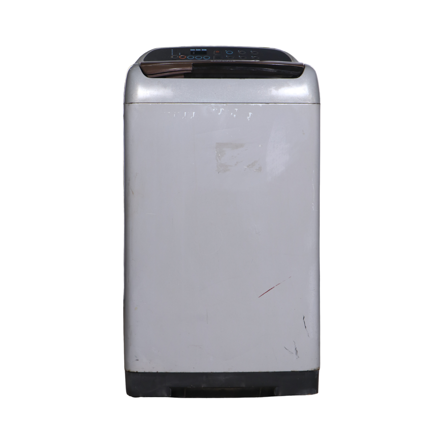 Samsung Fully-Automatic Top Load Washing Machine 6.5kg