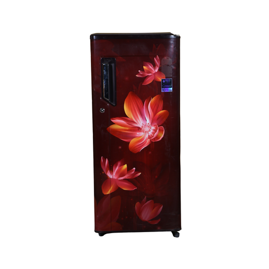 Whirlpool Single Door Fridge 192 Litres - 2 Star