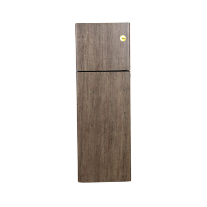 “Refurbished double  door fridge by Costify India with 6-month warranty”
