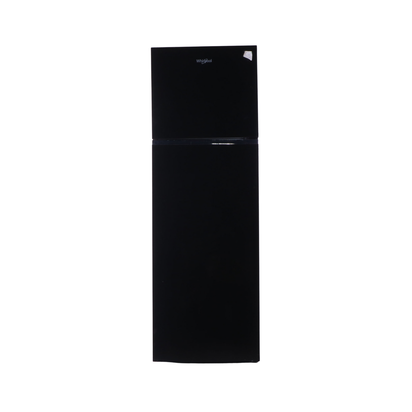 Whirlpool Double  Door Glass Fridge 292Litres