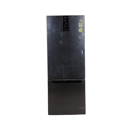 Whirlpool Double Door Fridge 285Litres
