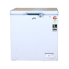 Godrej Deep Freezer 200Ltr thumbnail 1