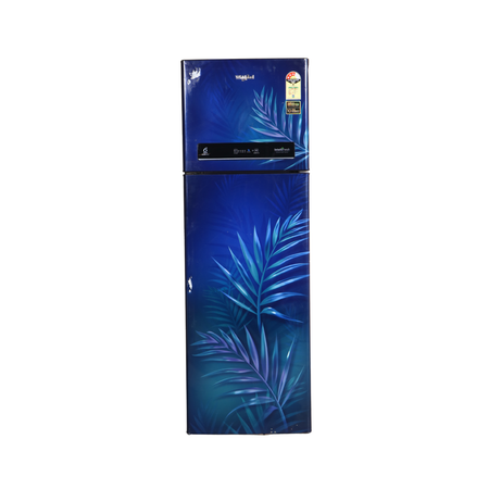 “Refurbished double door fridge by Costify India with 6-month warranty”
