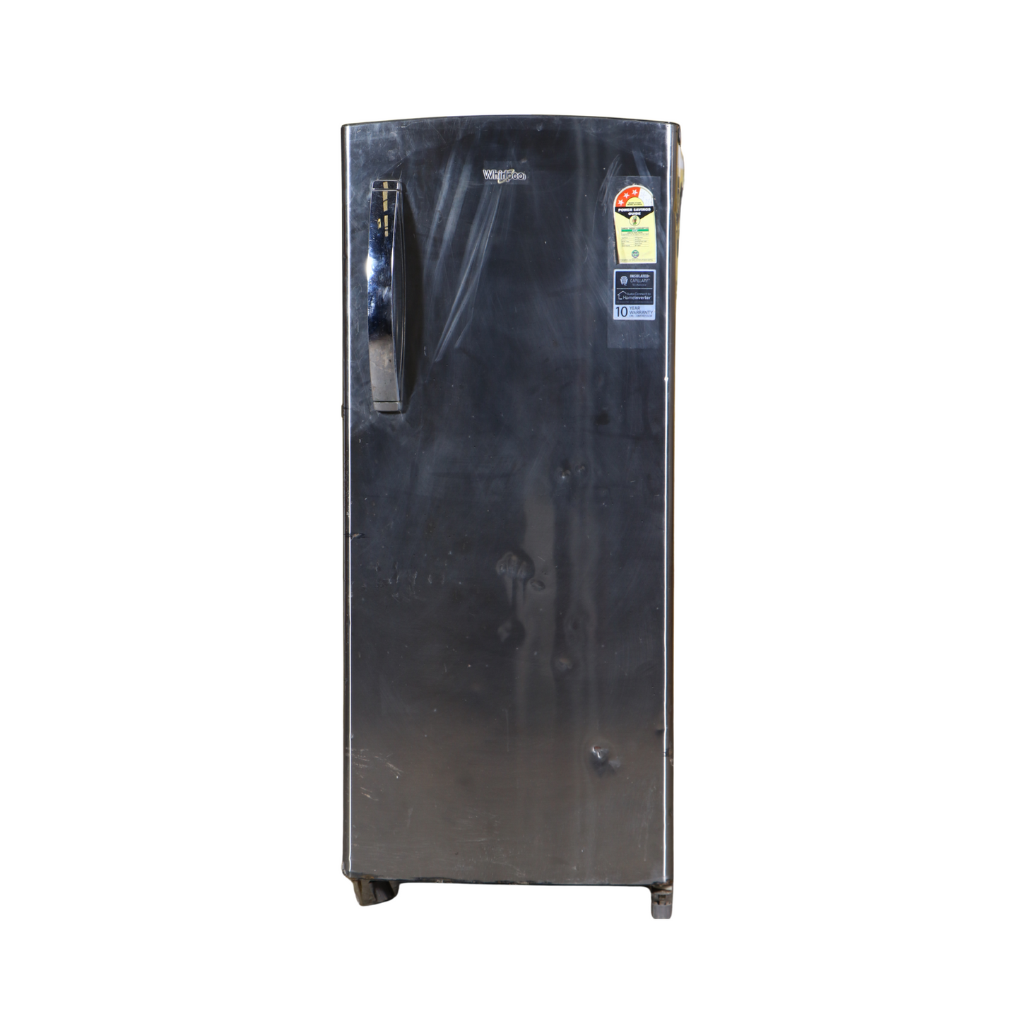 Whirlpool Single Door Fridge 207 Litres - 3 Star