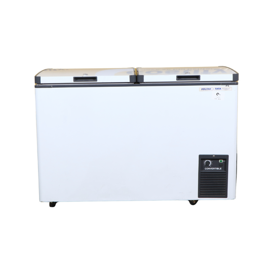 Voltas Deep Freezer 350Ltr
